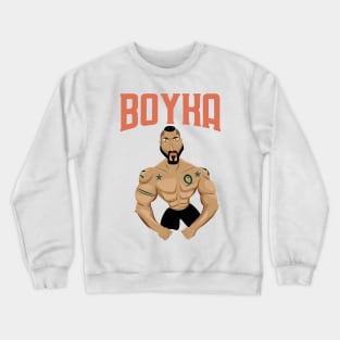 YURI BOYKA Crewneck Sweatshirt